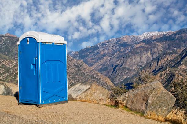 Best Affordable portable toilet rental  in Pasadena, MD
