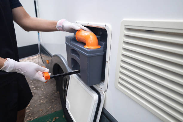 Best Construction site porta potty rental  in Pasadena, MD