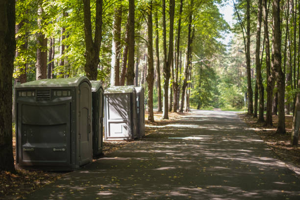 Best Emergency porta potty rental  in Pasadena, MD