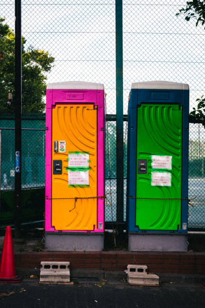 Best Portable toilet rental cost  in Pasadena, MD