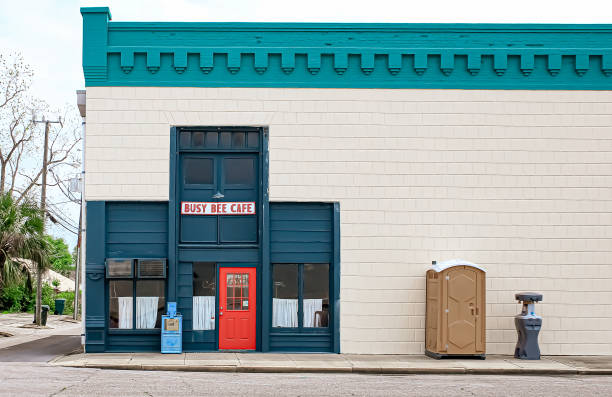 Best Porta potty services near me  in Pasadena, MD