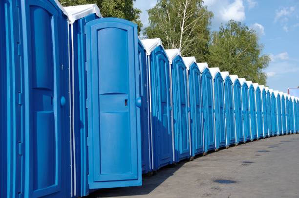 Best Portable bathroom rental  in Pasadena, MD